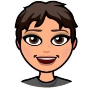 Meet your Posher, Elyse